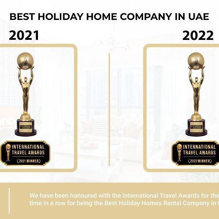دبي Bnbmehomes Elegant Escape Downtown Opp To Burj - 504 المظهر الخارجي الصورة