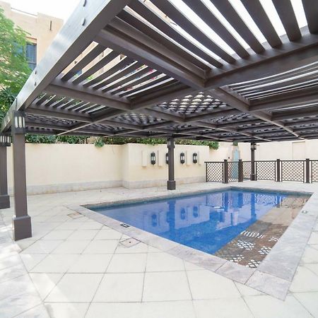 دبي Bnbmehomes Elegant Escape Downtown Opp To Burj - 504 المظهر الخارجي الصورة