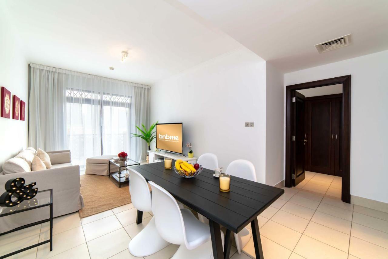 دبي Bnbmehomes Elegant Escape Downtown Opp To Burj - 504 المظهر الخارجي الصورة